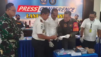 Belum Reda Kasus Kopilot Malaysia Airlines, WNA Malaysia Kembali Tertangkap Selundupkan Narkoba di Bandara Juanda, Modusnya Bikin Geleng Kepala