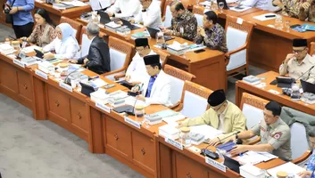 Kemenag Usul Rp9,6 Triliun pada Anggaran 2027, Diprioritaskan untuk Kesejahteraan Guru, PIP hingga Tunjangan Khusus Guru 3T