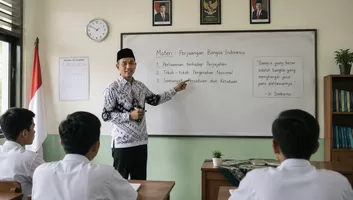 Miris, Guru Agama Tak Terima Tunjangan Selama Tujuh Bulan, DPR Minta Mekanisme Penyaluran Dievaluasi