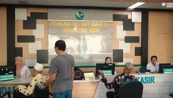 Mulai April 2026, RSUD dr Soetrasno Rembang Buka Poli Sore hingga Pukul 18.00 WIB