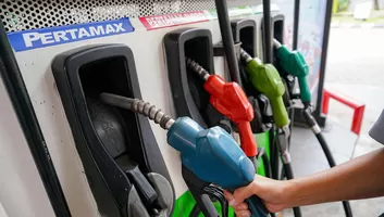 Kenaikan Drastis! Harga Dexlite dan Pertamax Turbo Melambung per 18 April