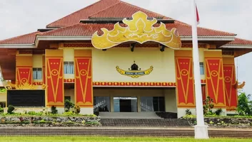Gawat..! Gagap Digital di Kursi Birokrasi, Sekda Pesawaran Lempar Bola Anggaran Internet Fantastis!