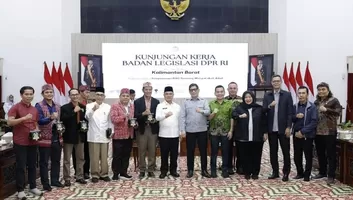 Menembus Batas Sejarah: RUU Masyarakat Adat, Momentum Emas Menembus Janji Konstitusi yang Tertunda