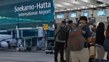 Sempat Ditutup Imbas Abu Anak Krakatau, Ini Daftar 10 Bandara yang Kembali Resmi Beroperasi