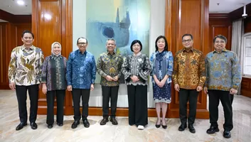 Lompatan Belanja Negara Rp4.000 Triliun, Menkeu Suahasil Nazara Kunci Anggaran Sekolah Gratis