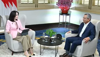 Menjaga Kredibilitas APBN, Menkeu Suahasil Tegaskan Komitmen Efisiensi dan Integritas