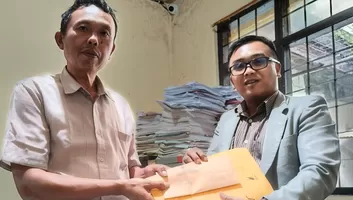 Dago Berdarah, Polsek Coblong "Amnesia"? Luka 70 Jahitan Belum Cukup Seret Pelaku ke Penjara