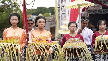 Puluhan Event Digelar di Jawa Barat Sepanjang Juni 2026, Ini Daftar dan Jadwalnya