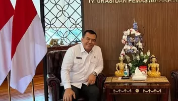 Sempat Dicari KPK, Akhirnya Wamen Imipas Silly Karim Menyerahkan Diri