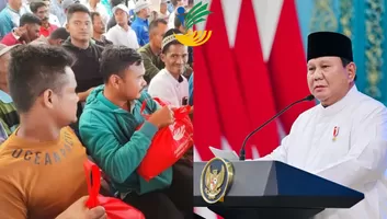 3 Program Bantuan Sosial 'Andalan' Kemensos, Upaya Presiden Prabowo Atasi Kemiskinan hingga Cegah Stunting