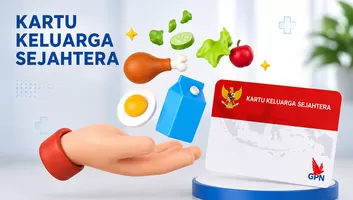 Belum Cair Bansos BPNT Juni 2026? Ini Dia Penyebabnya!