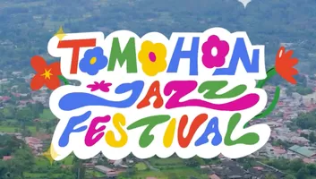 Muncul Teaser Tomohon Jazz Festival, Bakal Hadirkan Pengalaman Musik Berlatar Panorama Alam?