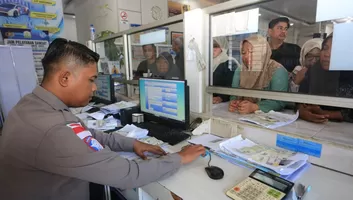 Cara Manfaatkan Pemutihan Denda Pajak Kendaraan DKI Jakarta hingga 31 Agustus 2026