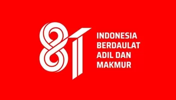 Mau Ikut Perayaan HUT ke-81 RI di Monas dan Sekitarnya? Ini 21 Lokasi Parkir, Tips Hindari Macet!