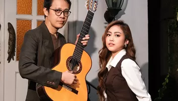 Sisca Saras dan Tohpati Hidupkan Lagi ‘Gemintang’, Strategi Perluas Pasar Katalog Musik
