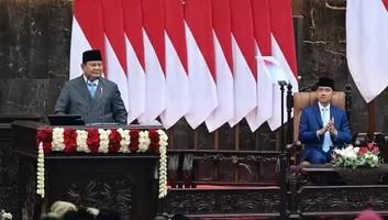 Polemik Pidato Prabowo Pengupas Bawang Rp700 Ribu/Kg dan Fakta di Balik Klaim Upah Susanah