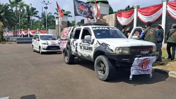 AMPB Siapkan Posko Jelang Aksi 27 Agustus di DPR, Tuntut RUU Perampasan Aset