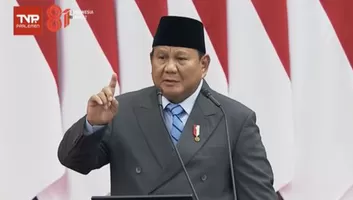 Soroti Akses Kesehatan Sulit, Prabowo Gagas Ambulans Udara dan Dokter Terbang