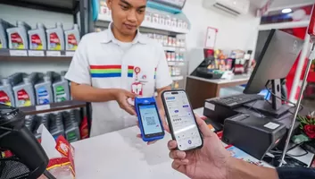 Hore BI Gratiskan MDR QRIS, Ternyata Transaksinya Capai 1 Kuadriliun