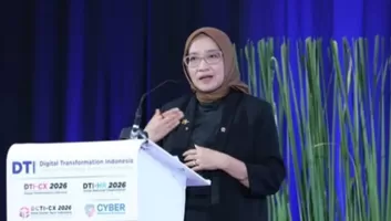 PPPK Bakal Diangkat Jadi PNS Tahun 2027, Ini Skemanya