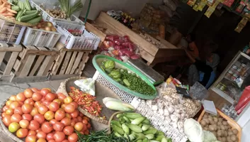Update Harga Komoditas di Pasar Tradisional Kabupaten Pangandaran