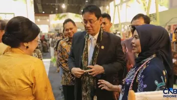 Sidak Kanwil DJPb Jabar, Menkeu Purbaya: APBN Harus Bekerja Riil, Bukan Sekadar Angka