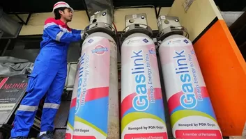 Dorong Efisiensi Energi Sektor Usaha, ESDM Siapkan Uji Coba CNG untuk UMKM