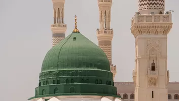 Mengenal Makna dan Esensi Peringatan Maulid Nabi Muhammad SAW