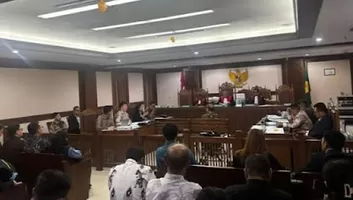 MNC Itu Broker Tidak Layak di Gugat PT CMNP