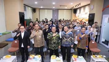 OJK Genjot Akselerasi Startup Digital, Bidik Indonesia Jadi Pusat Keuangan Digital Dunia