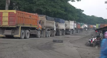 Jalur Tambang Parungpanjang