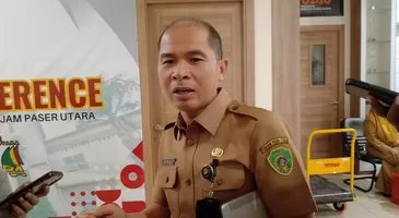 BKAD PPU OPTIMALKAN ASET DAERAH UNTUK FASILITASI PEMBANGUNAN GERAI KOPERASI MERAH PUTIH