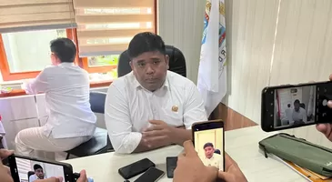 KOMISI II AKAN SIDAK KESIAPAN BAHAN POKOK JELANG NATAL DAN TAHUN BARU