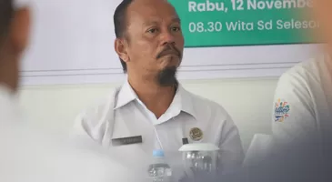 JAMIN KEPERCAYAAN KONSUMEN, DISBUDPAR PPU DORONG PELAKU KULINER MILIKI SERTIFIKASI SLS DAN SLHS