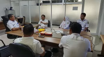 EKONOMI BIRU JADI PONDASI BARU KELAUTAN, TARGET KNMP TERINTEGRASI