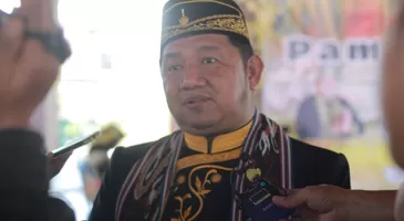 APBD PPU DIPREDIKSI TURUN DRASTIS, MUDYAT NOOR: TPP PEGAWAI TETAP AMAN