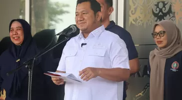 PPU SIAP GELAR PESTA OLAHRAGA PELAJAR SE-KALTIM, BUPATI MUDYAT PASTIKAN POPDA 2025 BERJALAN SUKSES