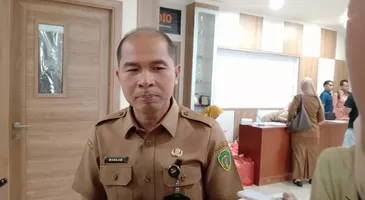 ANGGARAN PPU 2026 TURUN DRASTIS, BKAD NGEBUT TUNTASKAN RAPBD SEBELUM AKHIR NOVEMBER