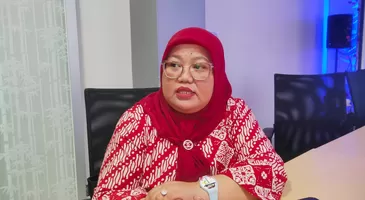 MT HARYONO AKAN DIPERCANTIK LAGI, PEMBENAHAN DILAKUKAN BERTAHAP