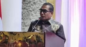 RAKERKOT KONI BALIKPAPAN SEPAKATI PERCEPAT MUSORKOTLUB, PEMKOT DORONG PEMIMPIN OLAHRAGA SOLID DAN VI