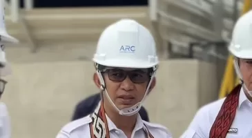 RAHMAD MAS’UD PASTIKAN PENELUSURAN MENDALAM TRAGEDI KUBANGAN DI KM 8