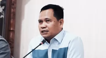 KTL MT HARYONO DIRESMIKAN, KOMISI III INGATKAN PENTINGNYA KONSISTENSI DAN EDUKASI PUBLIK