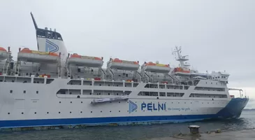 DISKON BESAR TIKET KAPAL EKONOMI PELNI WARNAI MOBILITAS LIBUR AKHIR TAHUN