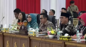 BALIKPAPAN MANTAPKAN ARAH PARIWISATA HIJAU DAN KREATIF MENUJU 2045
