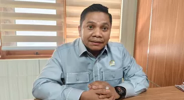 DEWAN DORONG GENERASI MUDA BANGUN BUDAYA HIDUP SEHAT