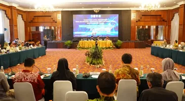 SINERGI BALIKPAPAN, PPU DAN PASER KENDALIKAN INFLASI JELANG NATARU