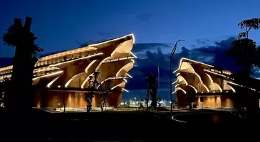 DARI KHUSUS KE UMUM, BANDARA NUSANTARA SIAP LAYANI KOMERSIAL