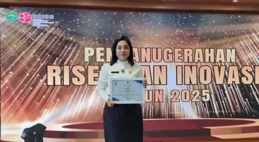 SI PERMATA ANTAR BALIKPAPAN JADI KOTA KREATIF TERDEPAN DI KALTIM