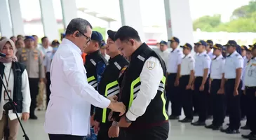 POSKO NATARU SAMS SEPINGGAN DIAKTIFKAN LEBIH AWAL