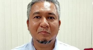 DEWAN TEKANKAN PERAN DINAS SOSIAL DALAM PENYUSUNAN PERDA LANSIA